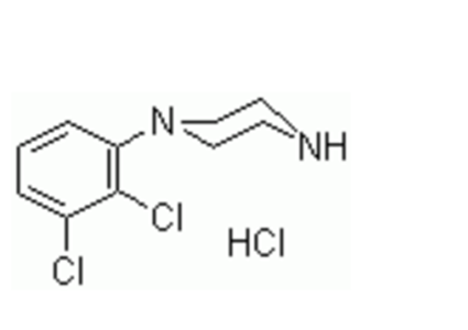 1-(2,3-二氯苯基)哌嗪鹽酸鹽,1-(2,3-Dichlorophenyl)piperazine hydrochloride