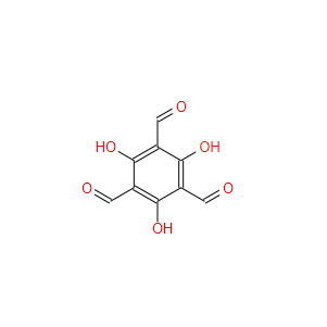 三醛基間苯三酚,2,4,6-trihydroxybenzene-1,3,5-tricarbaldehyde