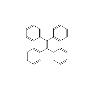 四苯乙烯,1,1',1'',1'''-(1,2-Ethenediylidene)tetrakisbenzene