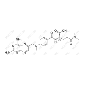 甲氨蝶呤雜質(zhì)19,Methotrexate Impurity 19