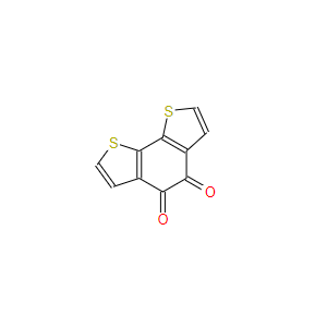 苯并[1,2-B:6,5-B′]二噻吩-4,5-二酮,Benzo[1,2-b:6,5-b']dithiophene-4,5-dione