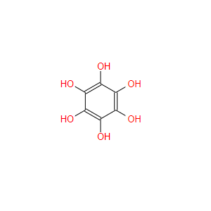 六羥基苯,Hexahydroxybenzene