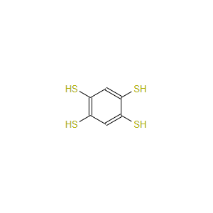 四巰基苯,1,2,4,5-Benzenetetrathiol