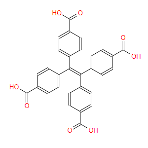 1,1,2,2-四(4-羧基苯)乙烯,1,1,2,2-Tetra(4-carboxylphenyl)ethylene