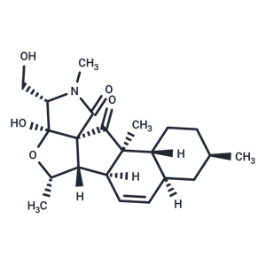 化合物 Fusarisetin A,Fusarisetin A