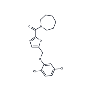 化合物 Anti-osteoporosis agent-7|T83032|TargetMol