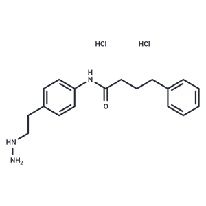 化合物 Bizine|T21756|TargetMol