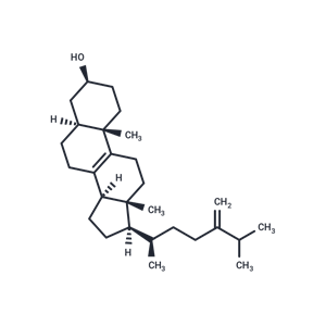 化合物 Fecosterol|T82411|TargetMol