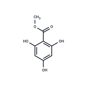 化合物 Methyl 2,4,6-trihydroxybenzoate|TN5779|TargetMol