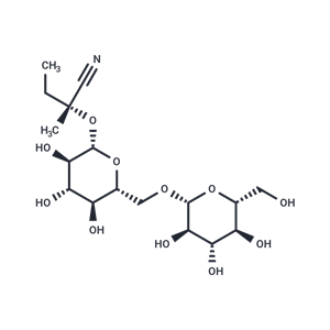 化合物 Neolinustatin|T124329|TargetMol