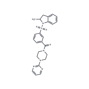 化合物 hRSV-IN-1|T73268|TargetMol