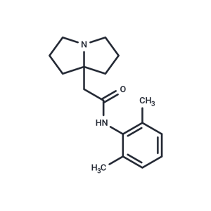 化合物 Pilsicainide|T60482|TargetMol