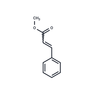 化合物 Methyl (E)-cinnamate|TN6703|TargetMol