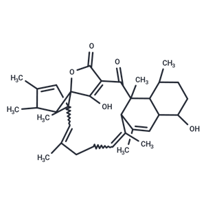 Tetromycin B|T35748|TargetMol