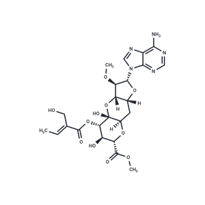 Herbicidin A|T36094|TargetMol