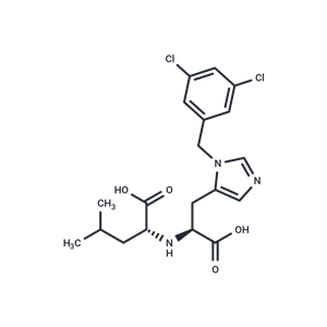 化合物 (R)-MLN-4760|T72913|TargetMol