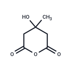 化合物 Dicrotalic anhydride|T36233|TargetMol