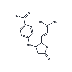 化合物 Obscurolide A1|T125857|TargetMol