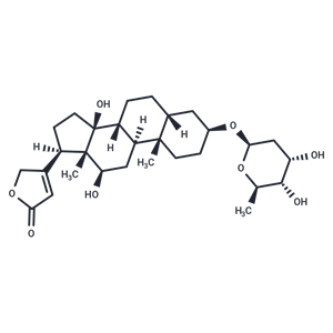 Digoxigenin Monodigitoxoside|T36060|TargetMol