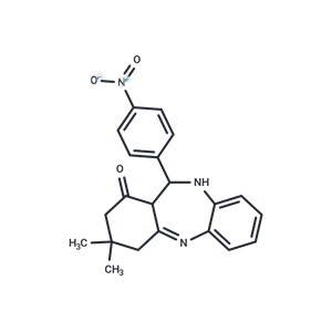 化合物 Antioxidant agent-7|T72511|TargetMol