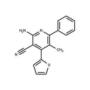 化合物 WAY-325485|T80820|TargetMol