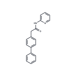 化合物 Difenpiramide|T31456|TargetMol