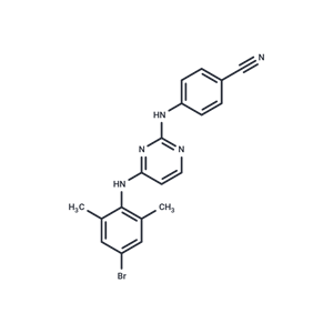 化合物 HIV-1 inhibitor-48|T72582|TargetMol