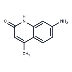 化合物 Carbostyril 124,Carbostyril 124