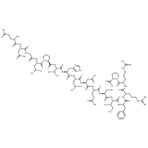 化合物 Angiogenin Fragment (108-123)|T83115|TargetMol