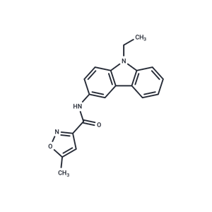 化合物 Neuropeptide Y5 receptor ligand-1|T74654|TargetMol