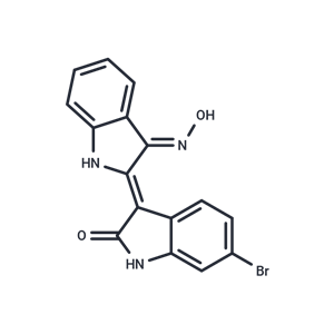 化合物 6-BIO|T1917|TargetMol