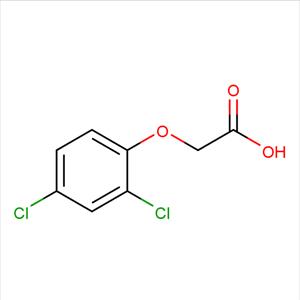 2,4-二氯苯氧乙酸