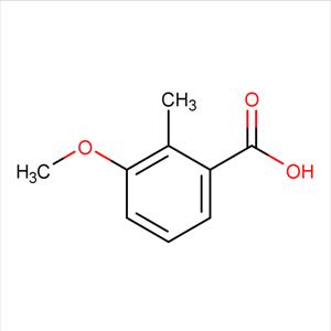3-甲氧基-2-甲基苯甲酸