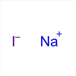 碘化鈉,Sodium iodide