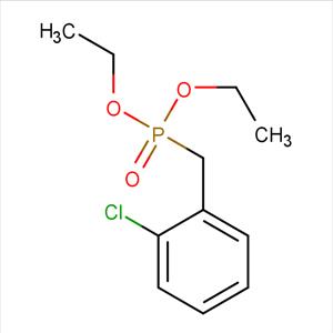 2-氯苄基膦酸二乙酯