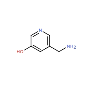 5-(氨基甲基)吡啶-3-醇