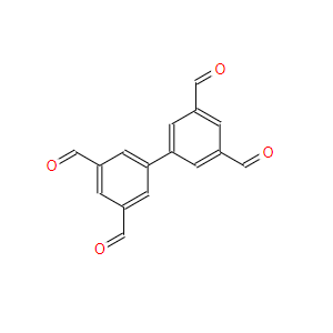 3,3',5,5'-四醛基聯(lián)苯