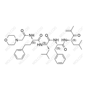 卡非佐米杂质43，纯度高质量优，当天快递                                                              