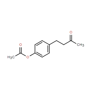 4-(3-氧基丁基)苯基乙酸酯