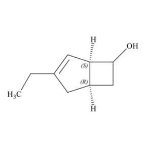 苯磺酸美洛加巴林M1-杂质A