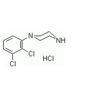 1-(2,3-二氯苯基)哌嗪盐酸盐 