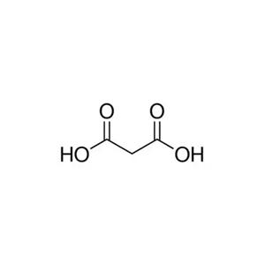  丙二酸，質(zhì)量保證，不滿意就退款是我們的承諾