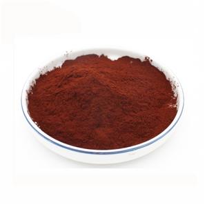 虾青素,Astaxanthin