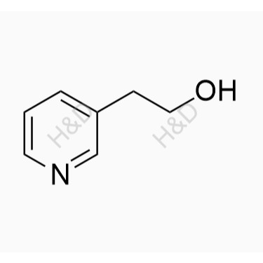 3-(2-羟乙基)吡啶,2-(pyridin-3-yl)ethanol