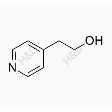 4-(2-羥乙基)吡啶,2-(pyridin-4-yl)ethanol