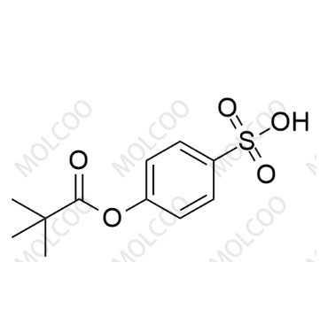 西維來司雜質(zhì)14,Sivelestat Impurity 14