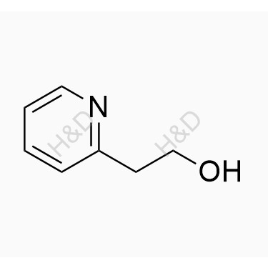 倍他司汀EP雜質(zhì)B,2-(pyridin-2-yl)ethanol