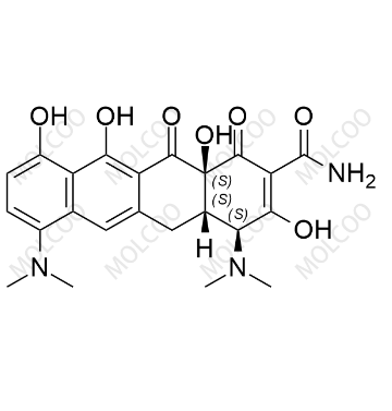 米諾環(huán)素EP雜質(zhì)H,Minocycline EP Impurity H