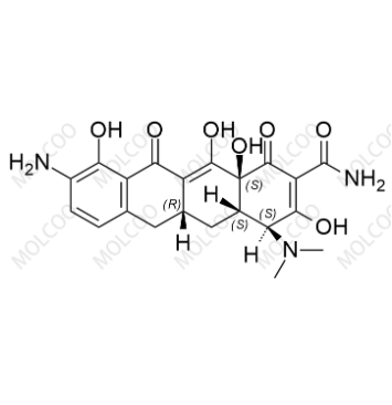 米诺环素EP杂质I,Minocycline EP Impurity I