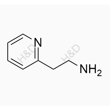 倍他司汀杂质20,2-(pyridin-2-yl)ethanamine